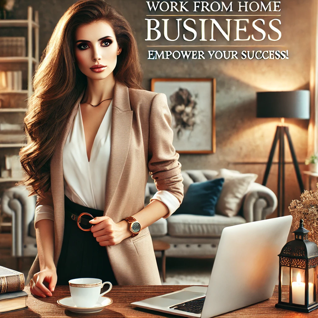 work from home business ideas for housewives