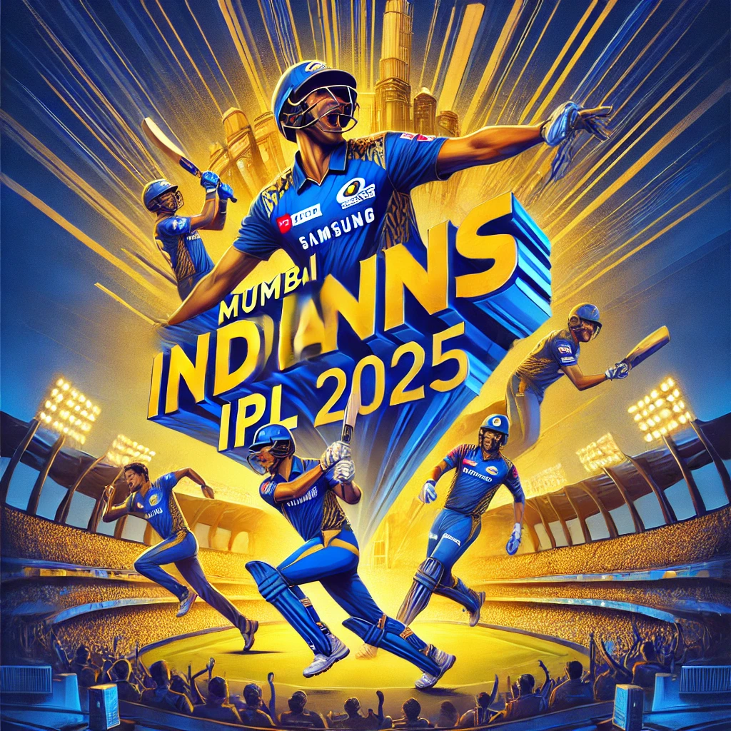 mumbai indians ipl 2025