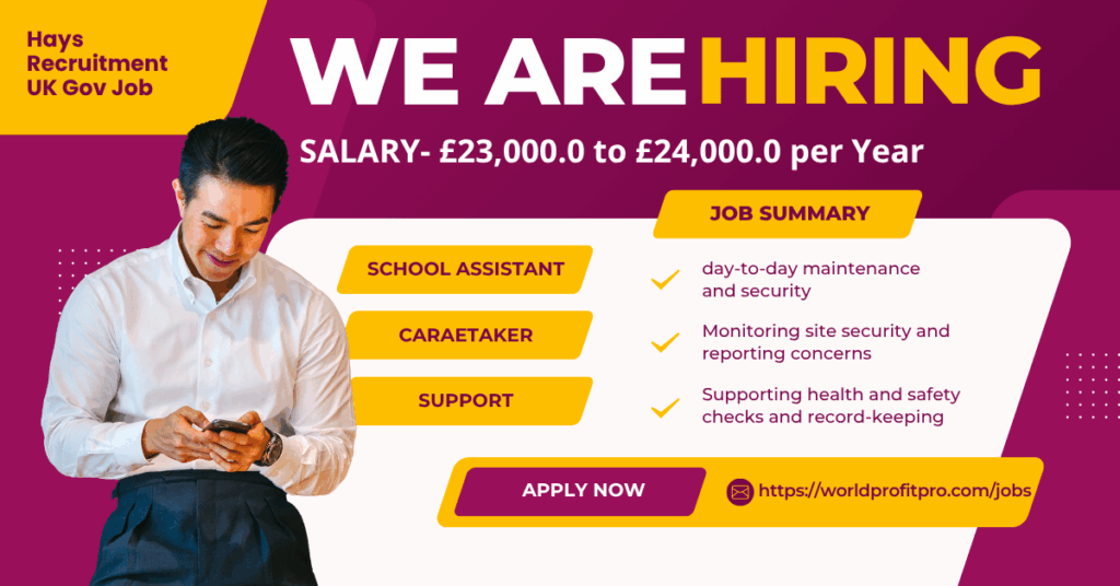 uk jobs